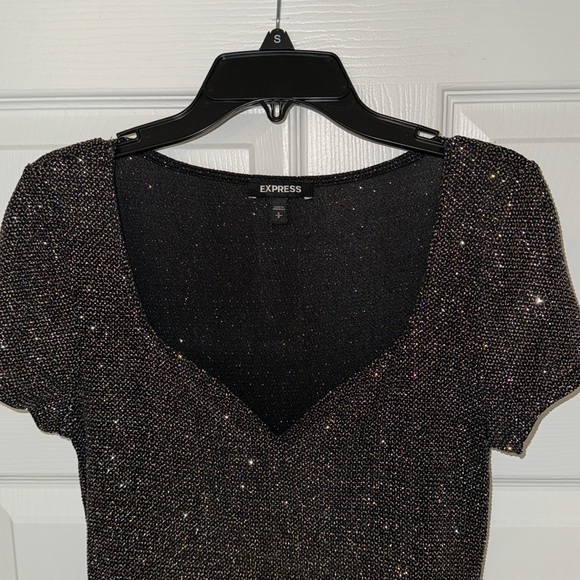 Express top - Picture 2 of 4